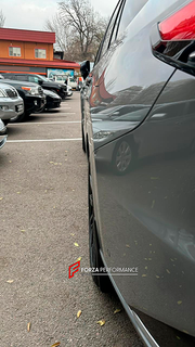 FORZA PERFORMANCE 21 INCH FORGED WHEELS RIMS for LEXUS TX 500h 2025 custom fit OEM LEXUS TX WHEELS