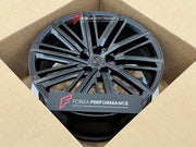 FORGED WHEELS RIMS FOR LEXUS RX MORIZO RR 2028 Forza Performance custom fit buy OEM LEXUS TX WHEELS