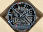 FORGED WHEELS RIMS FOR LEXUS RX MORIZO RR 2028 Forza Performance custom fit buy OEM LEXUS TX WHEELS