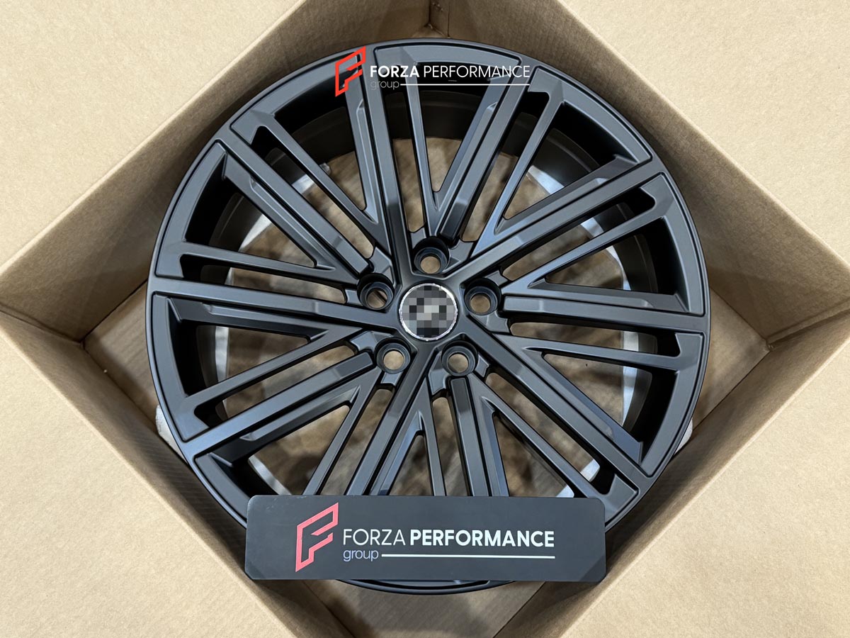 FORGED WHEELS RIMS FOR LEXUS RX MORIZO RR 2028 Forza Performance custom fit buy OEM LEXUS TX WHEELS