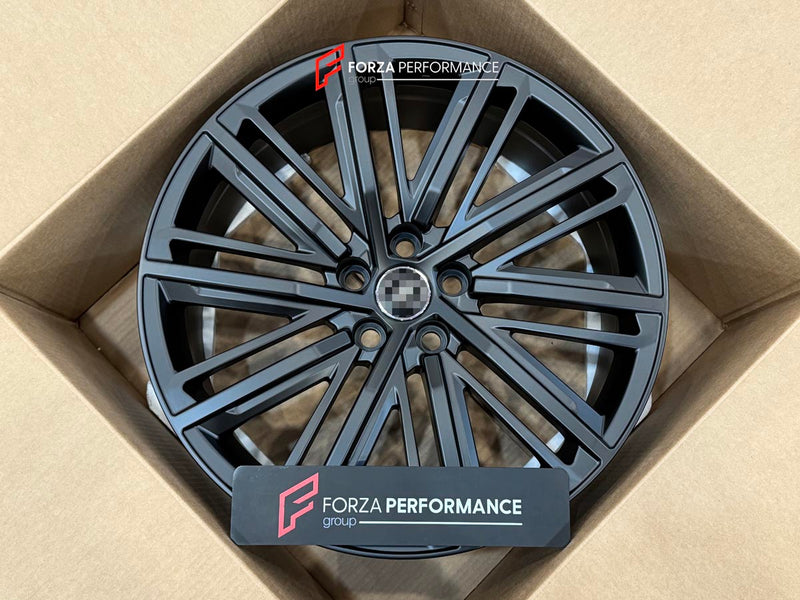 FORGED WHEELS RIMS FOR LEXUS TZ 2027
