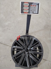 FORGED WHEELS RIMS FOR LEXUS TZ 2027 Forza Performance custom fit buy OEM LEXUS TX WHEELS