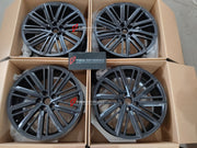 FORGED WHEELS RIMS FOR LEXUS RX MORIZO RR 2028 Forza Performance custom fit buy OEM LEXUS TX WHEELS