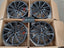 FORGED WHEELS RIMS FOR LEXUS TZ 2027 Forza Performance custom fit buy OEM LEXUS TX WHEELS