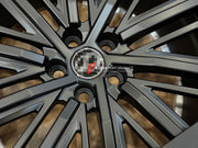 FORGED WHEELS RIMS FOR LEXUS RX MORIZO RR 2028 Forza Performance custom fit buy OEM LEXUS TX WHEELS