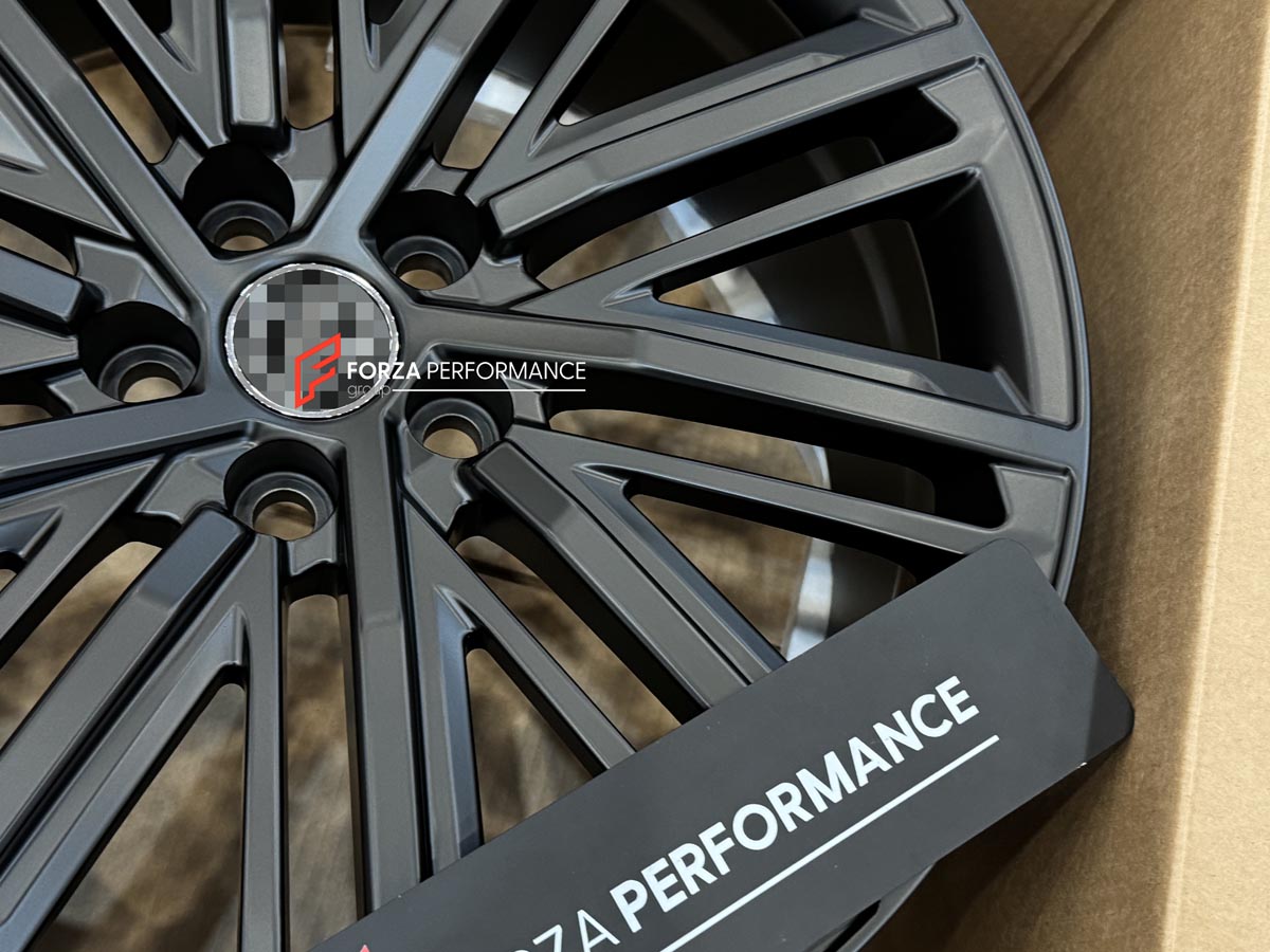FORGED WHEELS RIMS FOR LEXUS RX MORIZO RR 2028 Forza Performance custom fit buy OEM LEXUS TX WHEELS