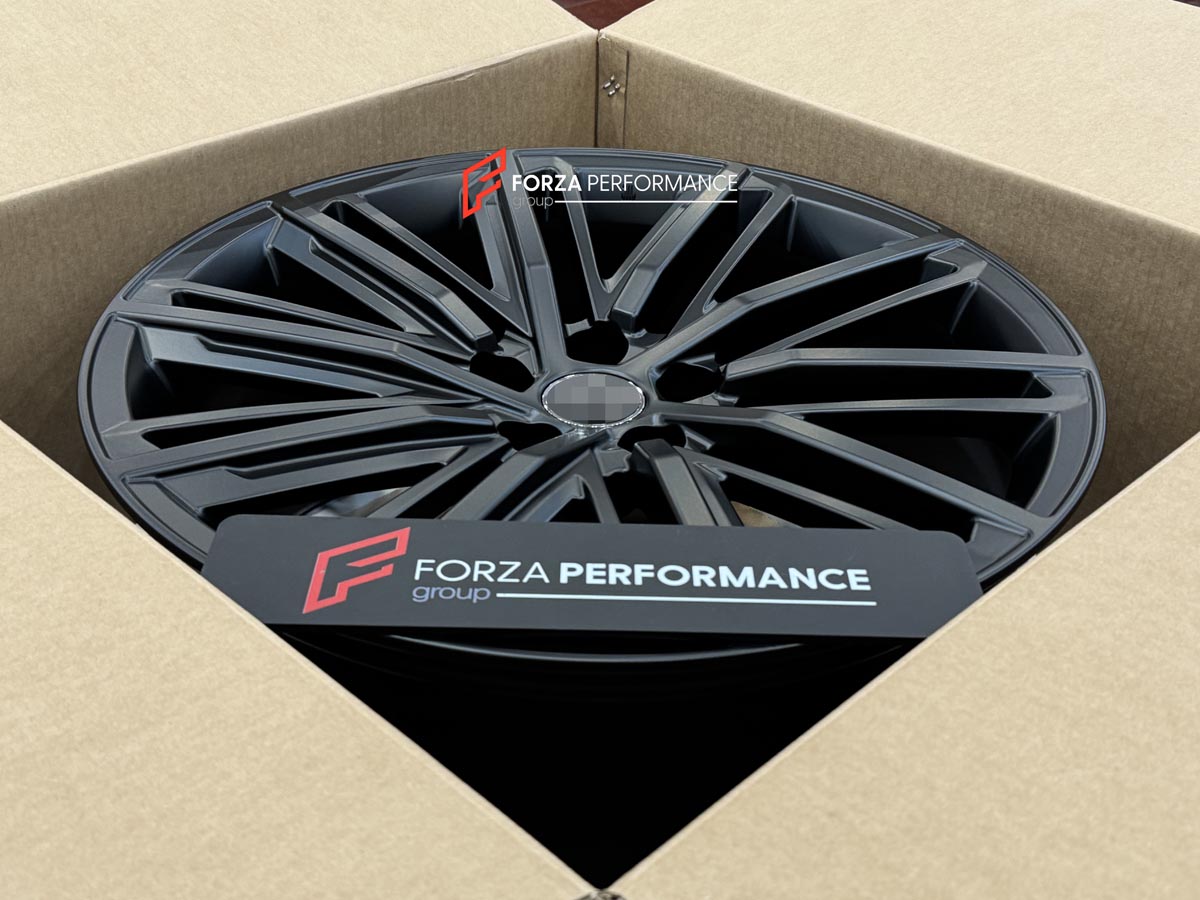 FORGED WHEELS RIMS FOR LEXUS RX MORIZO RR 2028 Forza Performance custom fit buy OEM LEXUS TX WHEELS