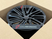 FORGED WHEELS RIMS FOR LEXUS RX MORIZO RR 2028 Forza Performance custom fit buy OEM LEXUS TX WHEELS