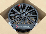 FORGED WHEELS RIMS FOR LEXUS TZ 2027 Forza Performance custom fit buy OEM LEXUS TX WHEELS