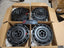 FORZA PERFORMANCE 21 INCH FORGED WHEELS RIMS for LI XIANG L9 2024 custom fit VOSSEN UV7 WHEELS