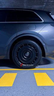 FORZA PERFORMANCE 21 INCH FORGED WHEELS RIMS for LI XIANG L9 2024 custom fit VOSSEN UV7 WHEELS