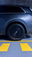 FORZA PERFORMANCE 21 INCH FORGED WHEELS RIMS for LI XIANG L9 2024 custom fit VOSSEN UV7 WHEELS