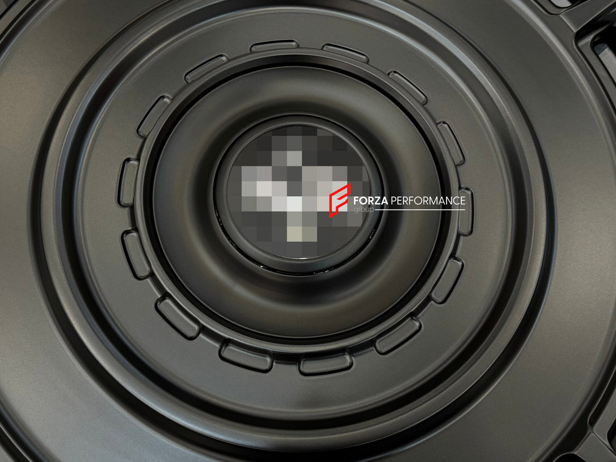 FORZA PERFORMANCE 21 INCH FORGED WHEELS RIMS for LI XIANG L9 2024 custom fit VOSSEN UV7 WHEELS