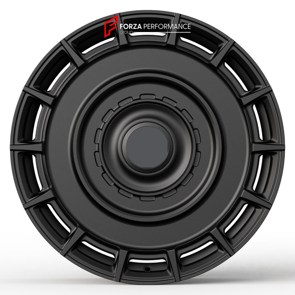 FORZA PERFORMANCE 21 INCH FORGED WHEELS RIMS for LI XIANG L9 2024 custom fit VOSSEN UV7 WHEELS