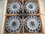FORZA PERFORMANCE 21 INCH FORGED WHEELS RIMS for LIXIANG L9 2023 custom fit MANSORY FD 15