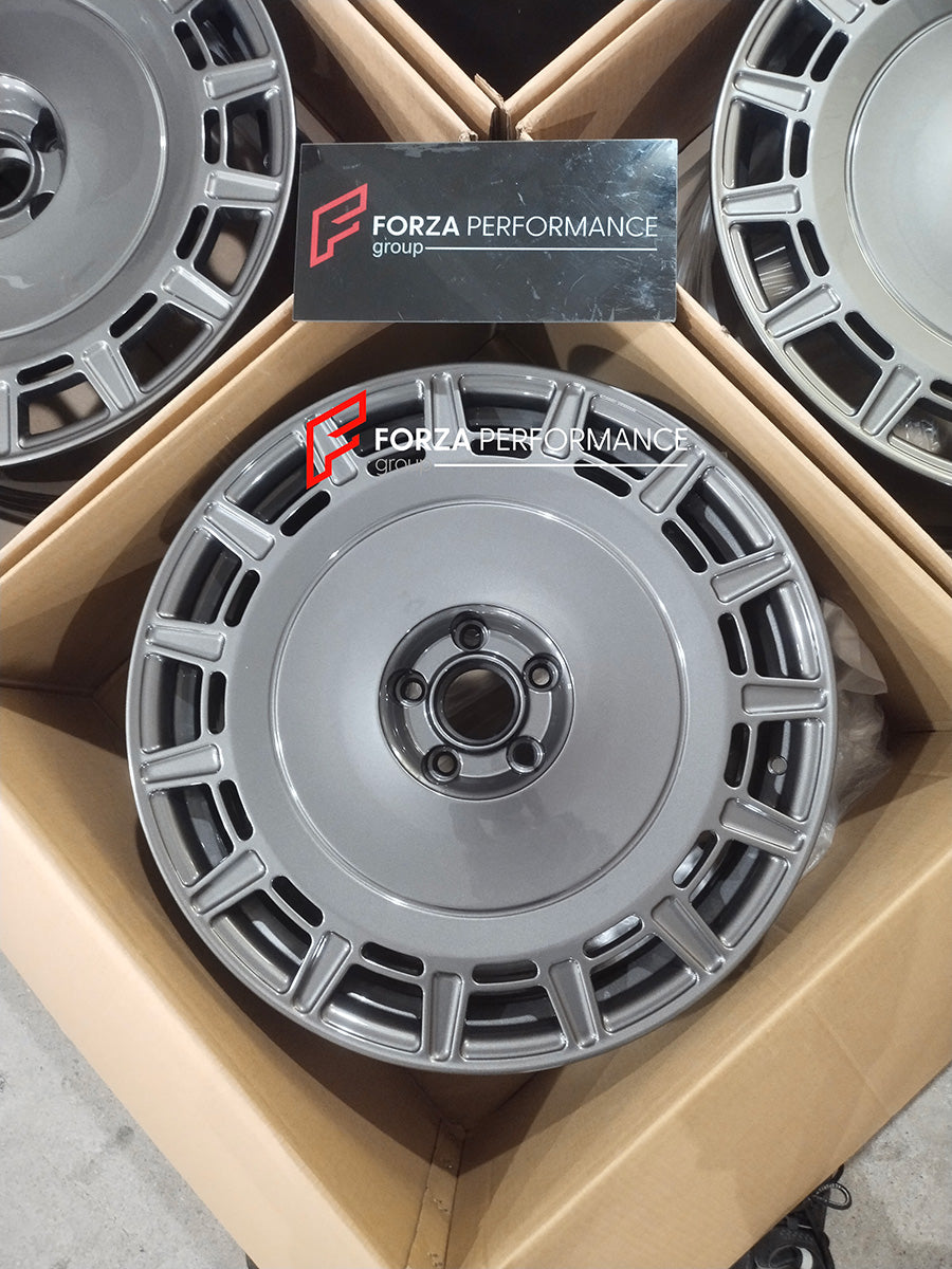 ForZaSG FORZA PERFORMANCE 21 INCH FORGED WHEELS RIMS for LIXIANG L9 2023