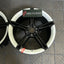 FORZA PERFORMANCE 21 INCH FORGED WHEELS RIMS for PORSCHE TAYCAN 2024 custom fit OEM 9J1601025AA 9J1601025AB