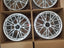 FORZA PERFORMANCE 21 INCH FORGED WHEELS RIMS for PORSCHE TAYCAN 4S 2024 custom fit OEM RS SPYDER 992601025AR 9Y3601025ALOC6 9Y3601025AMOC6