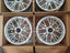 FORZA PERFORMANCE 21 INCH FORGED WHEELS RIMS for PORSCHE TAYCAN 4S 2024 custom fit OEM RS SPYDER 992601025AR 9Y3601025ALOC6 9Y3601025AMOC6