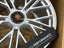 FORZA PERFORMANCE 21 INCH FORGED WHEELS RIMS for PORSCHE TAYCAN 4S 2024 custom fit OEM RS SPYDER 992601025AR 9Y3601025ALOC6 9Y3601025AMOC6