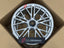 FORZA PERFORMANCE 21 INCH FORGED WHEELS RIMS for PORSCHE TAYCAN 4S 2024 custom fit OEM RS SPYDER 992601025AR 9Y3601025ALOC6 9Y3601025AMOC6