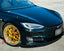 FORZA PERFORMANCE 21 INCH FORGED WHEELS RIMS for TESLA MODEL S 2017 custom fit AL13 R80
