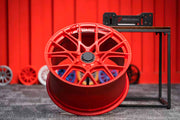 FORGED WHEELS RIMS FOR XIAOMI YU7 GT 2026+ Forza Performance custom fit buy OEM 992 RS