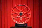 FORZA PERFORMANCE 21 INCH FORGED WHEELS RIMS for XIAOMI SU7 2025 custom fit OEM 992 RS