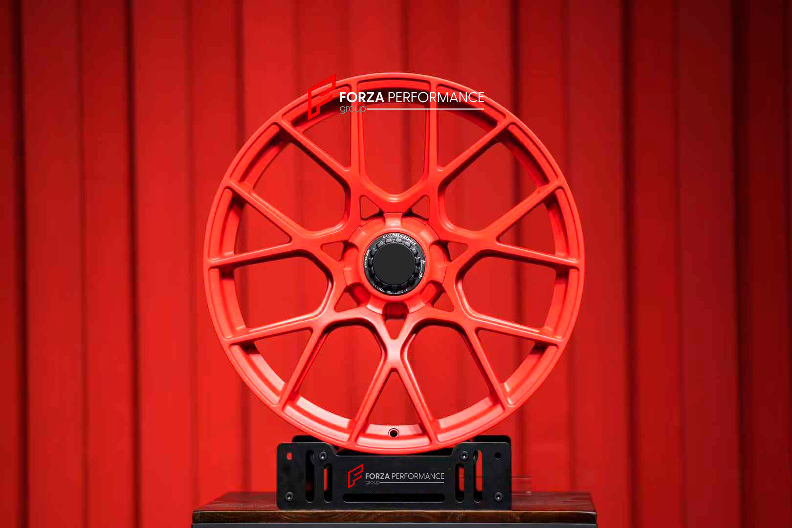 FORZA PERFORMANCE 21 INCH FORGED WHEELS RIMS for XIAOMI SU7 2025 custom fit OEM 992 RS