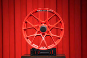 FORGED WHEELS RIMS FOR XIAOMI YU7 GT 2026+ Forza Performance custom fit buy OEM 992 RS