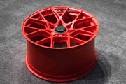 FORZA PERFORMANCE 21 INCH FORGED WHEELS RIMS for XIAOMI SU7 2025 custom fit OEM 992 RS