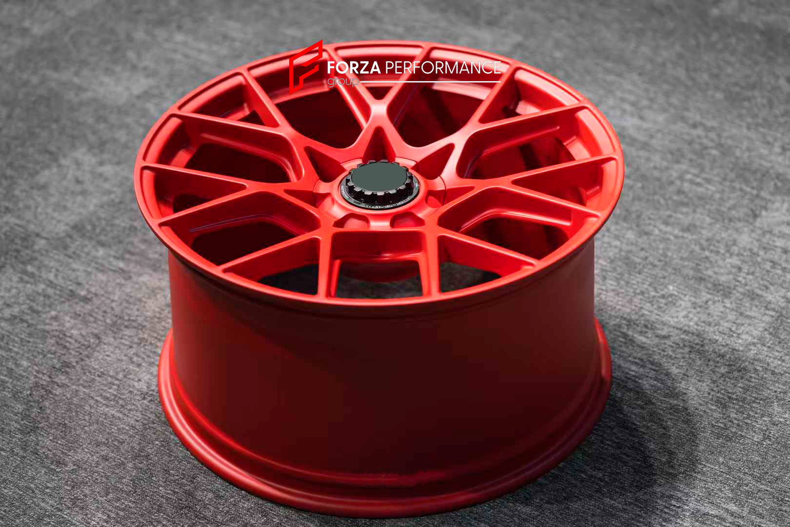 FORZA PERFORMANCE 21 INCH FORGED WHEELS RIMS for XIAOMI SU7 2025 custom fit OEM 992 RS