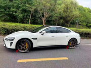 FORZA PERFORMANCE 21 INCH FORGED WHEELS RIMS for XIAOMI SU7 2025 custom fit OEM 992 RS