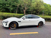FORGED WHEELS RIMS FOR XIAOMI YU7 GT 2026+ Forza Performance custom fit buy OEM 992 RS