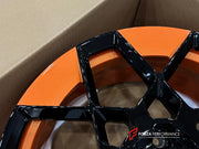 FORGED WHEELS RIMS FOR XIAOMI YU7 GT 2026+ Forza Performance custom fit buy AG LUXURY AERO 55