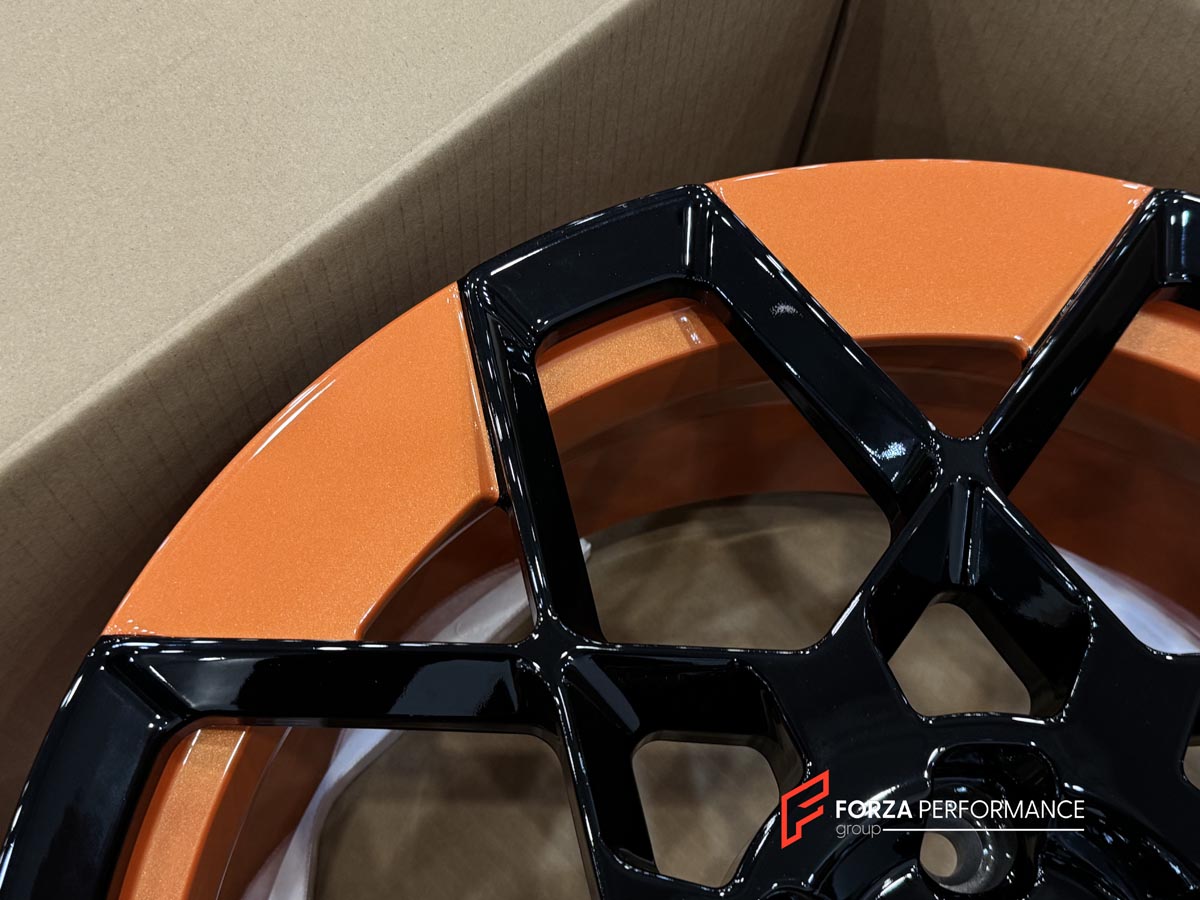 FORGED WHEELS RIMS FOR XIAOMI YU7 GT 2026+ Forza Performance custom fit buy AG LUXURY AERO 55