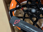 FORGED WHEELS RIMS FOR XIAOMI YU7 GT 2026+ Forza Performance custom fit buy AG LUXURY AERO 55