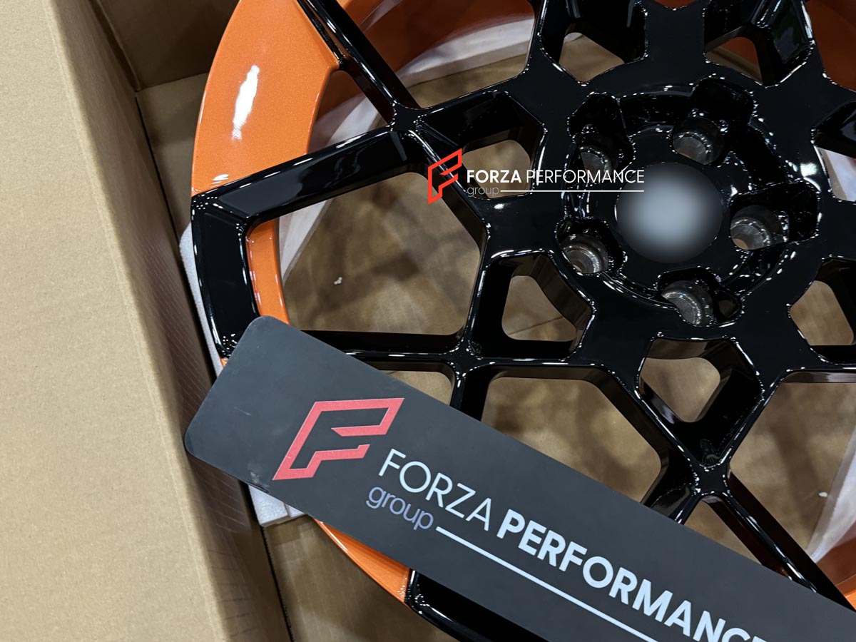 FORGED WHEELS RIMS FOR XIAOMI YU7 GT 2026+ Forza Performance custom fit buy AG LUXURY AERO 55