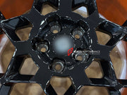 FORGED WHEELS RIMS FOR XIAOMI YU7 GT 2026+ Forza Performance custom fit buy AG LUXURY AERO 55