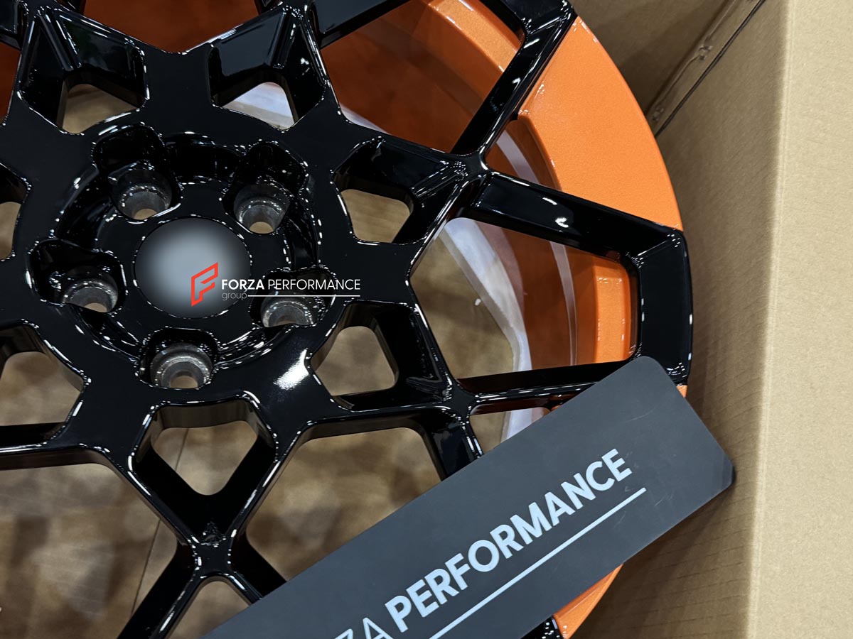 FORGED WHEELS RIMS FOR XIAOMI YU7 GT 2026+ Forza Performance custom fit buy AG LUXURY AERO 55
