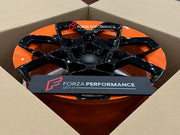 FORGED WHEELS RIMS FOR XIAOMI YU7 GT 2026+ Forza Performance custom fit buy AG LUXURY AERO 55
