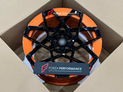 FORGED WHEELS RIMS FOR XIAOMI YU7 GT 2026+ Forza Performance custom fit buy AG LUXURY AERO 55