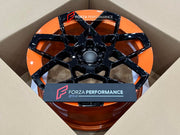 FORGED WHEELS RIMS FOR XIAOMI YU7 GT 2026+ Forza Performance custom fit buy AG LUXURY AERO 55