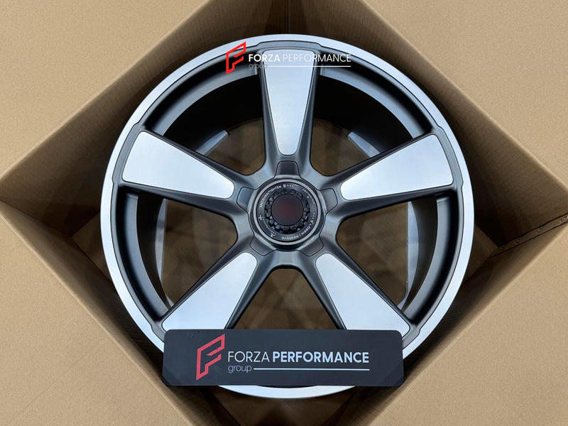 FORGED WHEELS RIMS FOR JAGUAR TYPE 01 2027