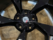 FORZA PERFORMANCE 21 INCH FORGED WHEELS RIMS for XIAOMI YU7 2025 custom fit OEM FERRARI 12 CILINDRI WHEELS