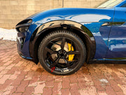 FORZA PERFORMANCE 21 INCH FORGED WHEELS RIMS for XIAOMI YU7 2025 custom fit OEM FERRARI 12 CILINDRI WHEELS