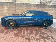 FORZA PERFORMANCE 21 INCH FORGED WHEELS RIMS for XIAOMI YU7 2025 custom fit OEM FERRARI 12 CILINDRI WHEELS