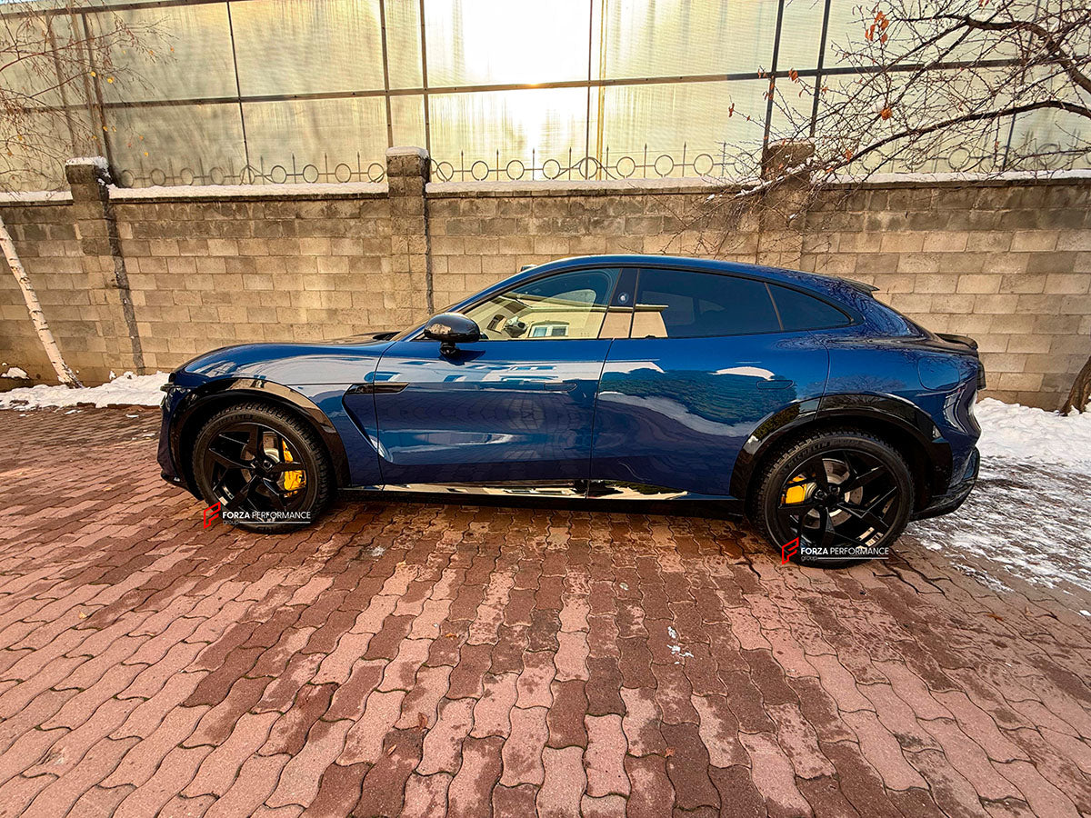 FORZA PERFORMANCE 21 INCH FORGED WHEELS RIMS for XIAOMI YU7 2025 custom ...