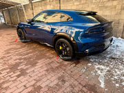 FORZA PERFORMANCE 21 INCH FORGED WHEELS RIMS for XIAOMI YU7 2025 custom fit OEM FERRARI 12 CILINDRI WHEELS