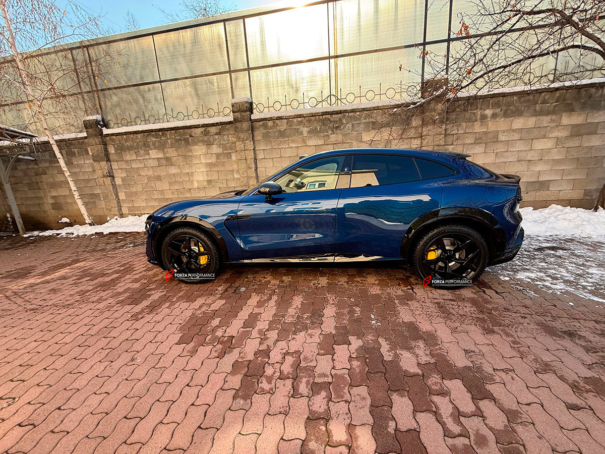 FORZA PERFORMANCE 21 INCH FORGED WHEELS RIMS for XIAOMI YU7 2025 custom ...